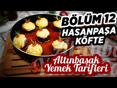 Hasan Pasha Meatballs