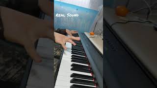 (Real Sound VS Computer Sound) - 나이트 오브 나이츠 리얼사운드 VS 컴퓨터 녹음사운드 비교영상 (Night of Nights Piano Arrange)