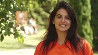 Szarvas Camp: Europe's Jewish Future