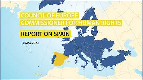 Report on Spain May 2023 - DayDayNews