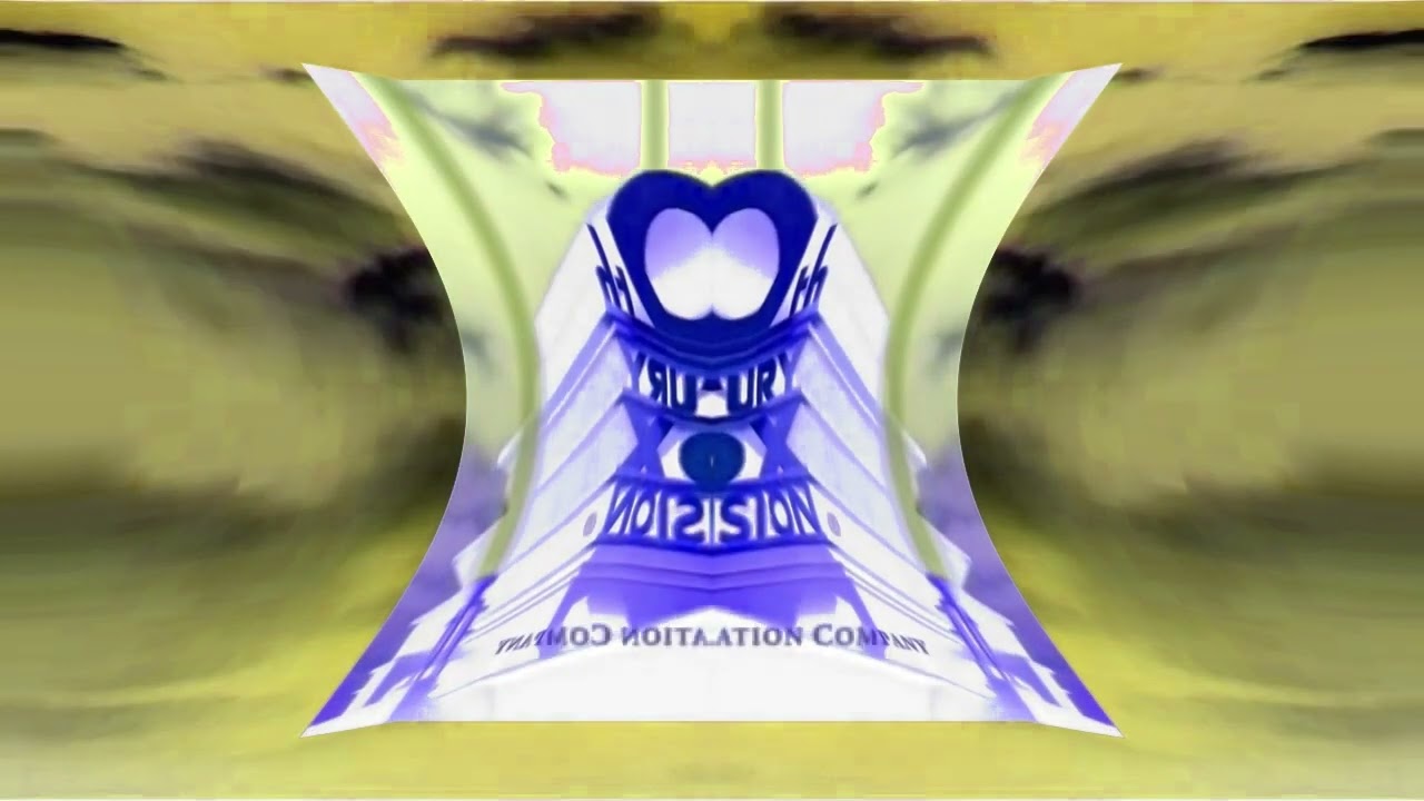 (Requested) 20th Century Fox Television (2005) Effects (Klasky Csupo 2001 Effects EXTENDED)