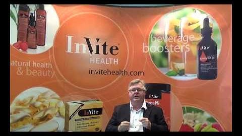 Jerry Hickey: Bilberry Extract