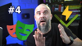 How to mock function return with vi.spyOn in Vitest (Lesson 4)