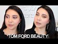 New Tom Ford DESERT FOX and INSOLENT ROSE Palettes - First Impressions | Suzana Torres 2021