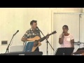 Singing - Daniel & Emma Lynn: (Saturday 6:00 PM)