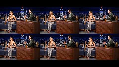Thumbnail of Karol G Lights Up 'The Tonight Show' with 'Papasito' Performance | Exclusive Preview