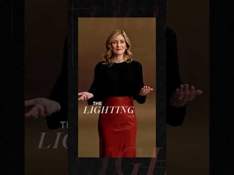 Lincoln By Design | Lighten Up | Lincoln #shorts