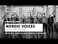 Nordic voices  swr big band w silje nergaard sinne eeg isabella lundgren magnus lindgren  live