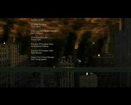 F.E.A.R: Extraction Point Part31 - Long Ass Credits