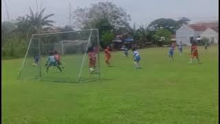 Download lagu Turnamen sepak bola usia dini KU 2014 ROCKET GOAL FROM KENZO SHAIDAN AL GHAZALI