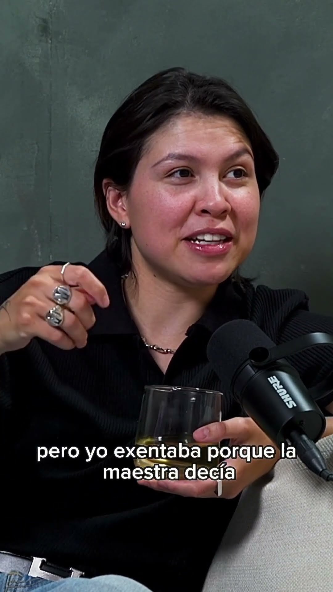 Top cosas que nadie me preguntó: #maciel
