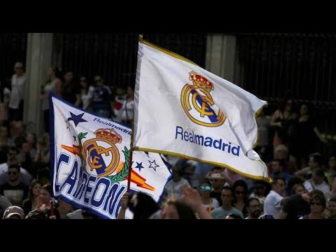 Alavs vs. Real Madrid - Football Match Report - August 14, 2021 ...