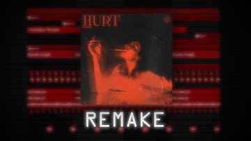 Clér Letiv - Hurt [FL Studio Remake] + FREE FLP | Selected, STMPD