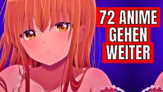 Download Lagu Anime Fortsetzungen ESKALIEREN! 72 Anime gehen 2026 weiter MP3 Download Lagu Anime Fortsetzungen ESKALIEREN! 72 Anime gehen 2026 weiter MP3