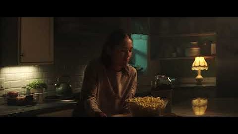 Sophos Reintroduces You to Free Time - Movie Night