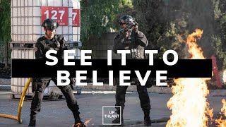 See It To Believe | SWAT