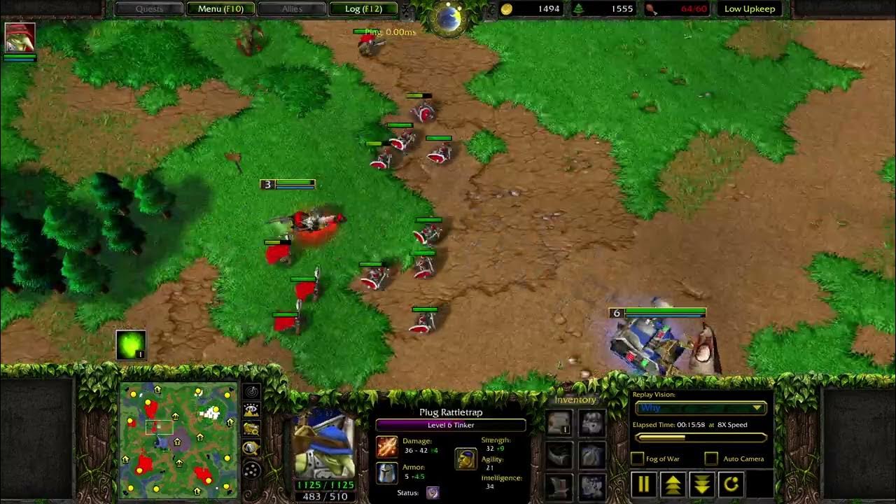Goblin no suana 3. Goblin no suana 3