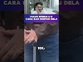 ela viajou 800 km e o cara não gostou dela