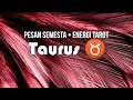 TAURUS ♉ Situasi Keuangan/ Pekerjaanmu! | Pesan Semesta • Energi Tarot