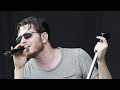 Owl city  live at fuji rock 2012