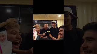 update apa tu Rina?!🤣🤭 #aiteam #karina