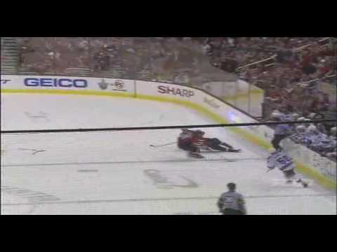 Alexander Ovechkin Scores an AMAZING Goal - Capitals Rangers Game 5 - Apr 24 09