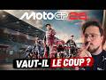 MOTOGP 26 VAUT-IL LE COUP? | Review objective de MotoGP 26
