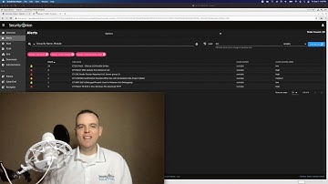 Quick Data Exfiltration Exercise with Security Onion - 2021-07-14