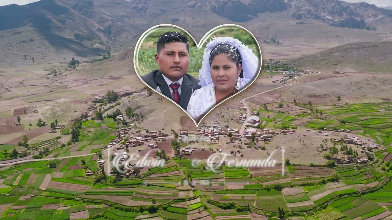 CUECAS Y HUAYÑOS - COSTUMBRES EN MORA MORA - Boda de Edwin y Fernanda 2022 - MCM Producciones