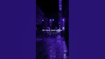 Thumbnail of Amaarae - Sad girlz luv money slowed and reverb|ft.lyrics #aesthetic