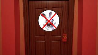Rabbids if it was written by Gooseworx