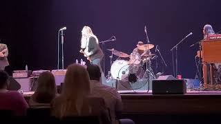 JOANNE SHAW TAYLOR - Nobody’s Fool LIVE - 10/29/2022 - Pantages Theatre - MINNEAPOLIS, MN - MSP