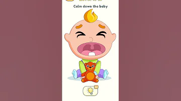 Calm Down Baby Calm Down Subscribe Cartoons 