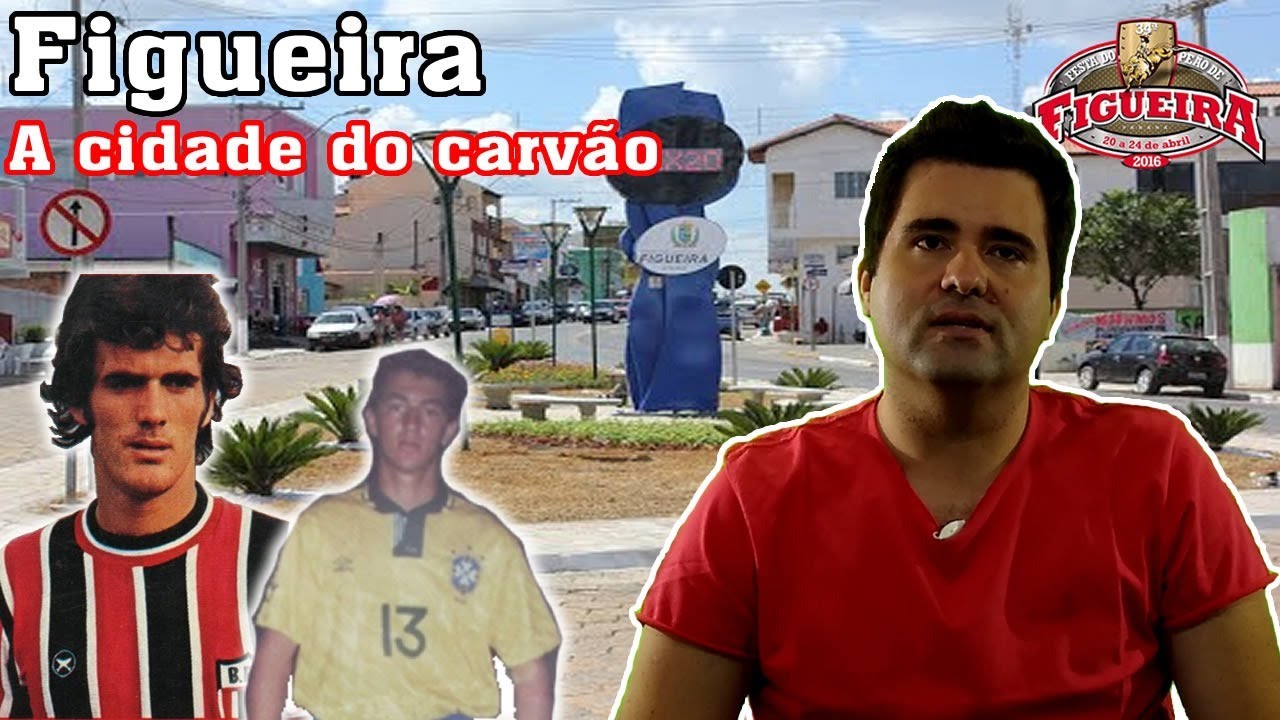 Quantos Mil Habitantes Tem Em Figueira?