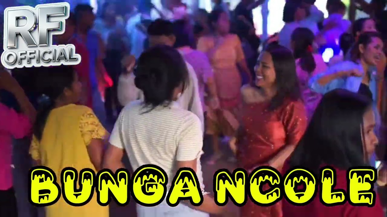 LAGU KARO VIRAL TIKTOK 2K26 💃💃 (BUNGA  NCOLE)remix by Reynaldo Fernando Official 🌴🌴