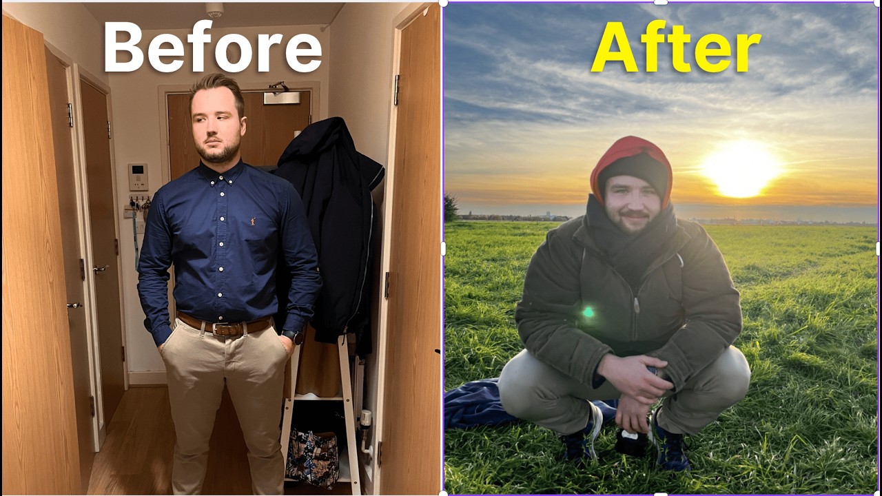 Life's too short to care for people's expectations