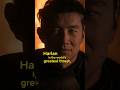 don't be fooled, Simu Liu is not to be messed with! #Atlas is now playing