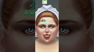 ASMR Girl Makeover Gameplay Trailer | Supercode Games | Android | iOS screenshot 4