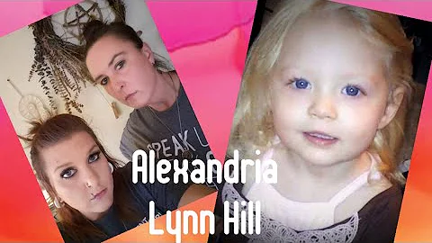 Alexandria Hill