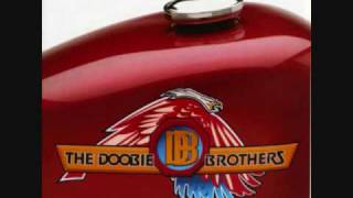Video thumbnail of "Rockin Down the Highway  The Doobie Brothers.wmv"