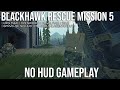 BLACKHAWK RESCUE MISSION 5 -  [7.10] NAVAL RAID URGI M4 RUN (NO HUD) | ROBLOX Gameplay No Commentary