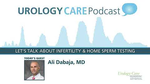 Let's Talk About Infertility & Home Sperm Testing ...