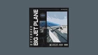 Restricted - Big Jet Plane (Extended Mix)