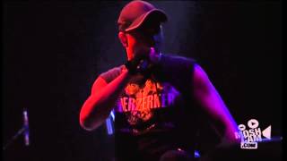 Watch Berzerker Compromise video