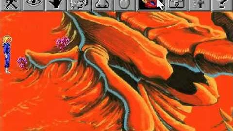 LTP & RK Play Space Quest 1 - Part 6