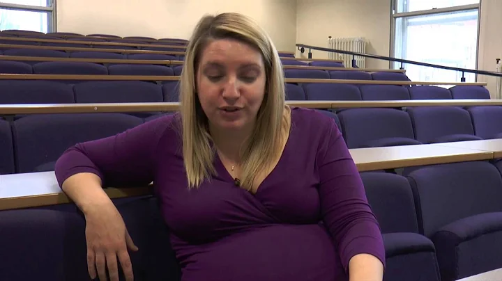 Anna Foster interview