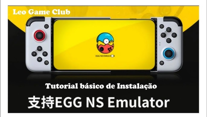 Equipe de emulador do Switch para Android desiste do projeto por receio de  processo pela Nintendo