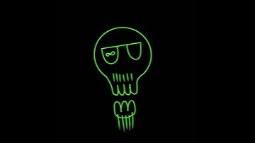 Infinity Skull (Timelapse) #art #timelapse #artdrawings #drawing #digitalart