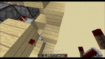 Minecraft | Drop down chandelier (5x6x5)