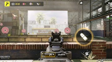 M4 underbarrel Launcher Gameplay | S2 (2023) COD Mobile